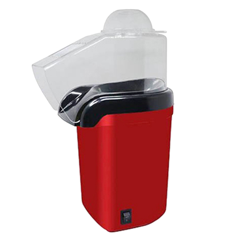 Air Popcorn Maker Kitchen Appliance - Image 6