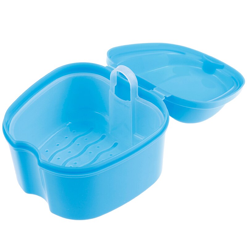 Denture Box Storage Container - Image 2