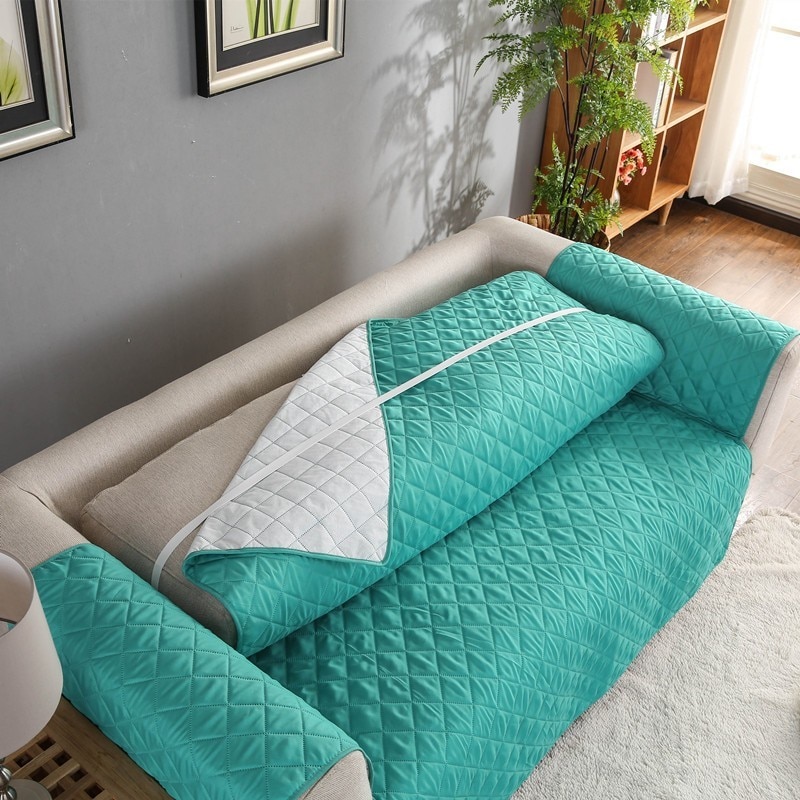 Couch Covers Dog Slipcovers - Image 5