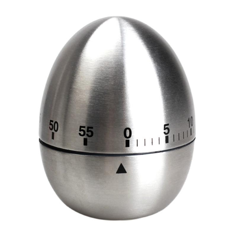60 Minute Timer Kitchen Cooking Alarm - Image 6