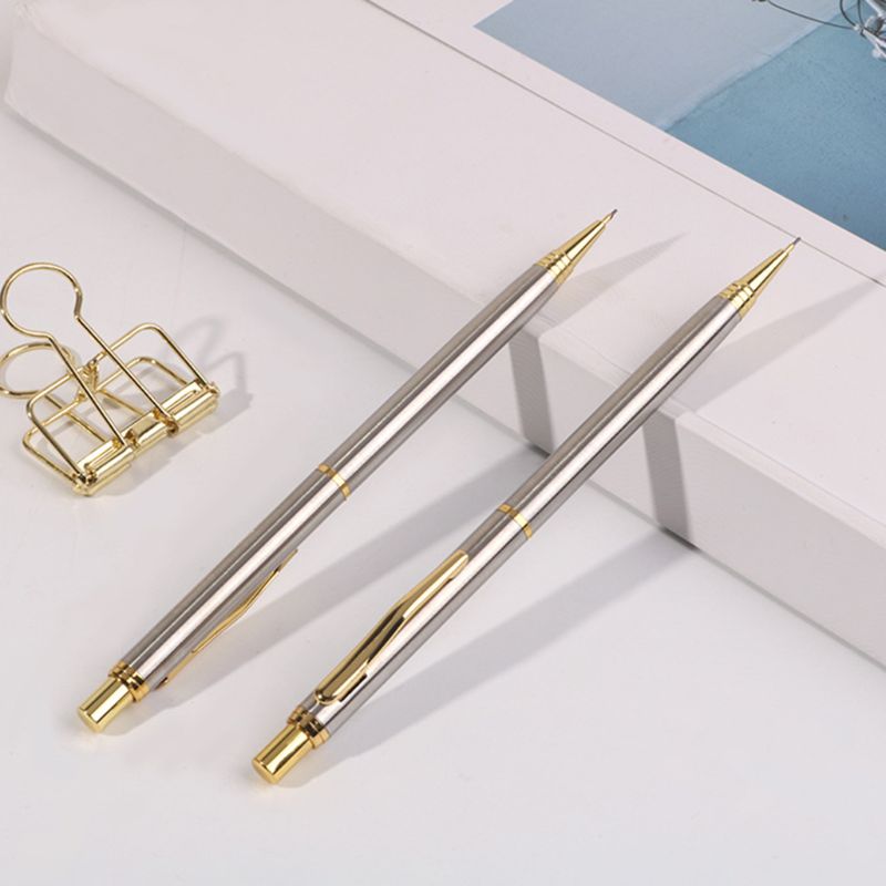 0.5mm Metal Mechanical Pencil - Image 4