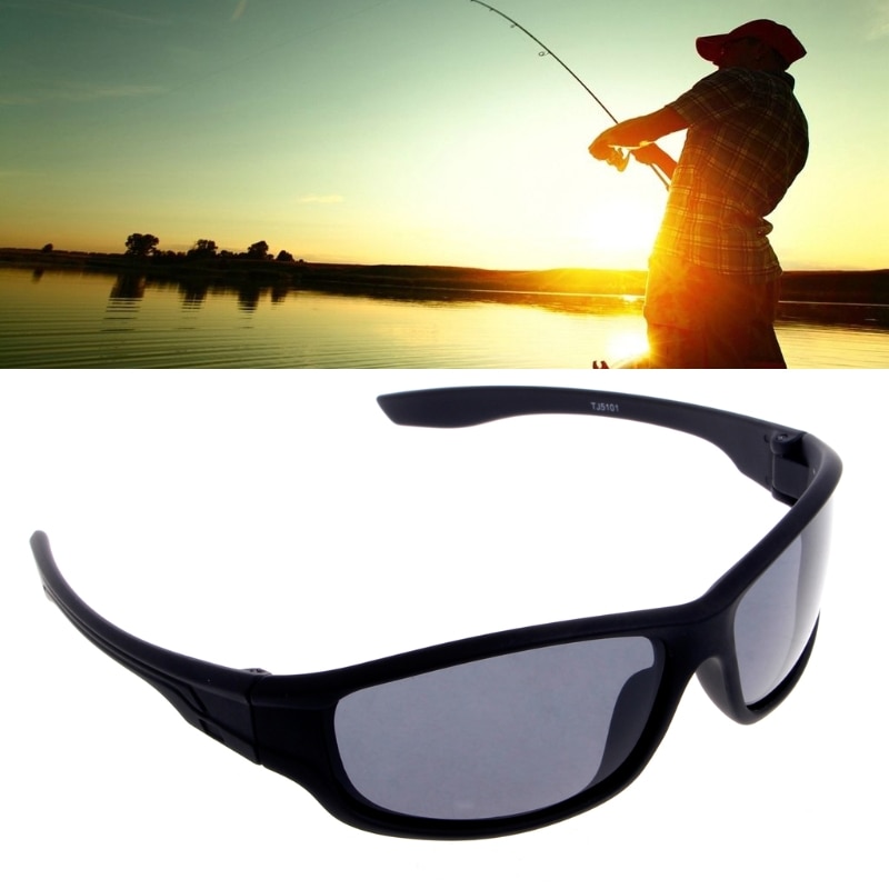 Fishing Sunglasses Polarized Eyewear - Image 6