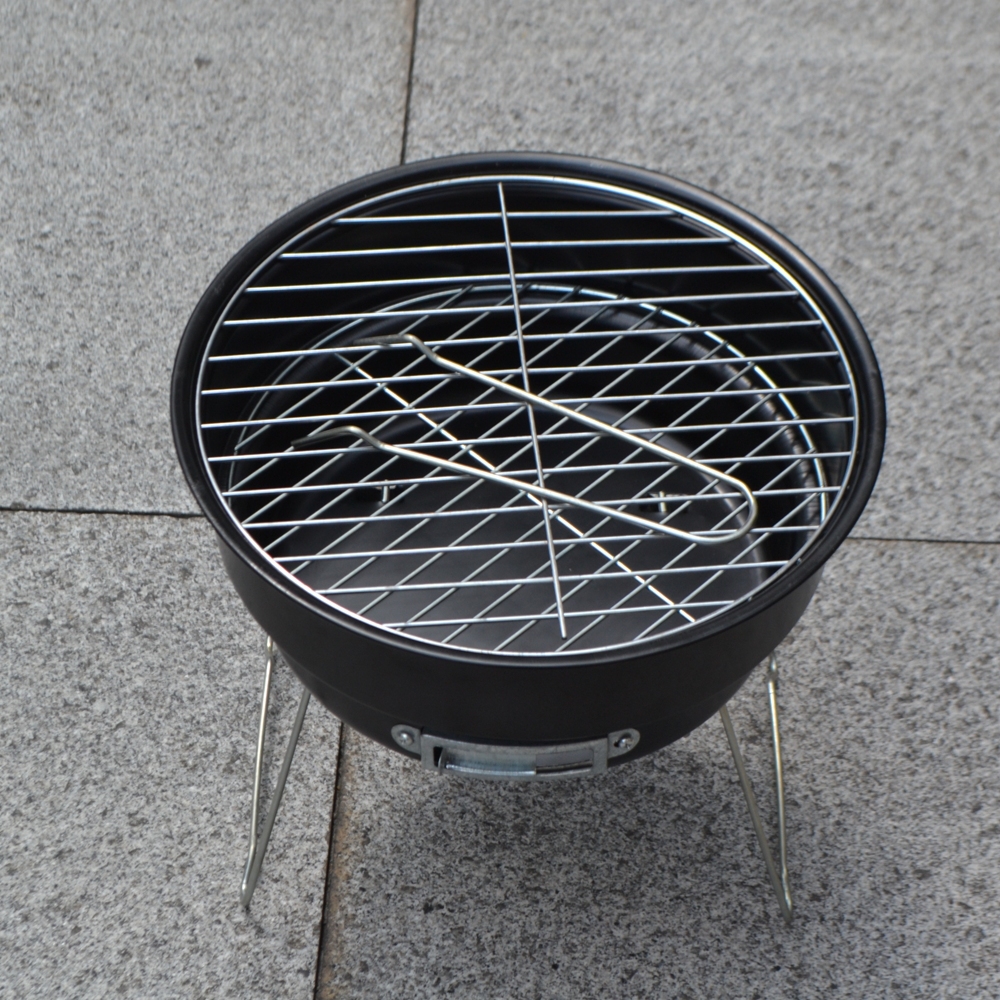 2-in-1 Mini Portable Grill   Cooler Bag Set - Image 3