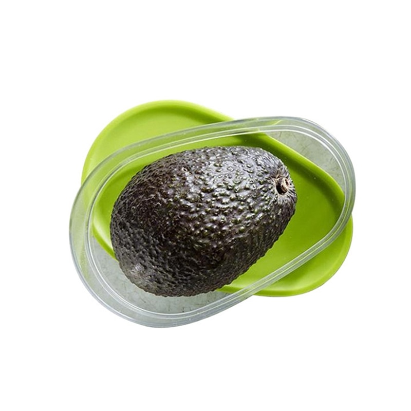 Avocado Container Food Storage Box - Image 6