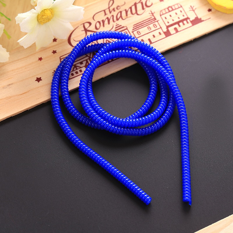 Charger Cable Protector Spiral Wrap (3 pcs) - Image 2