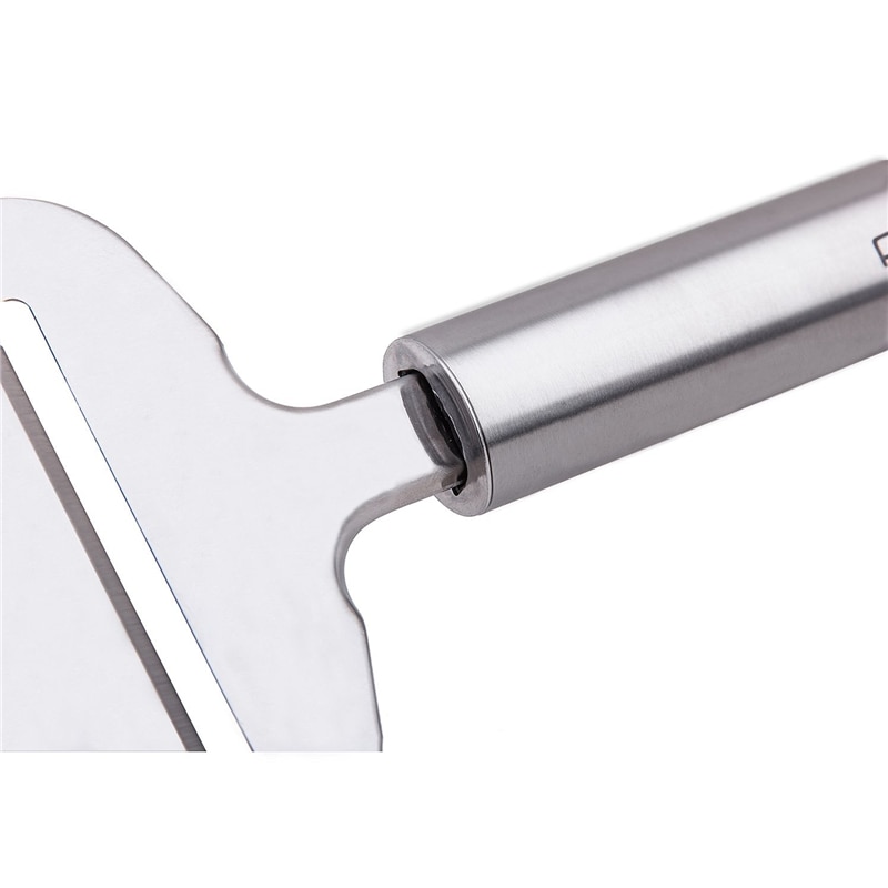Cheese Cutter Stainless Steel Slicer - Image 2