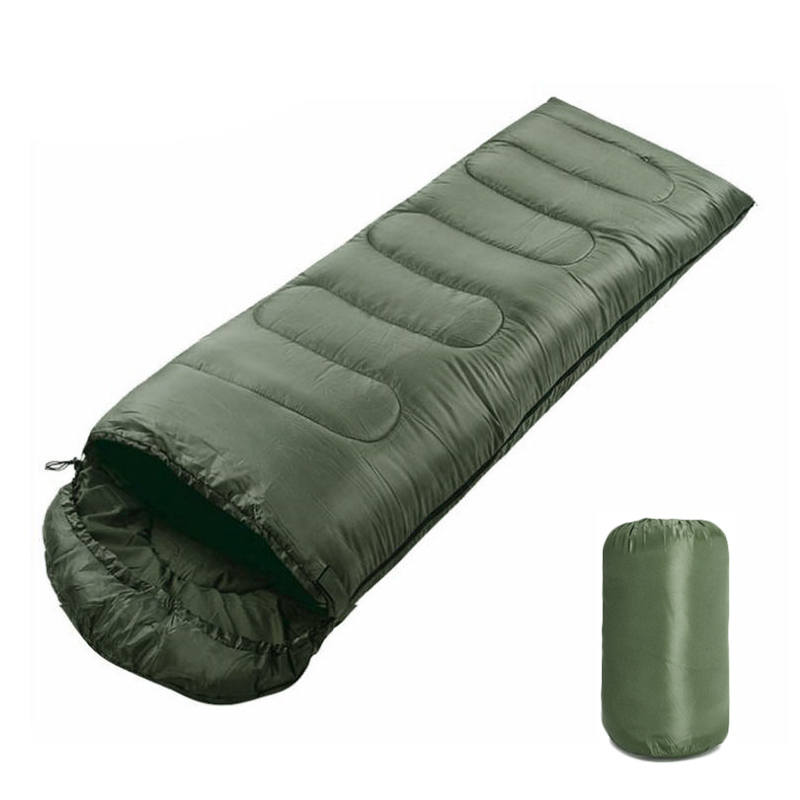 Backpacking Sleeping Bag Outdoor Accessory - Image 5