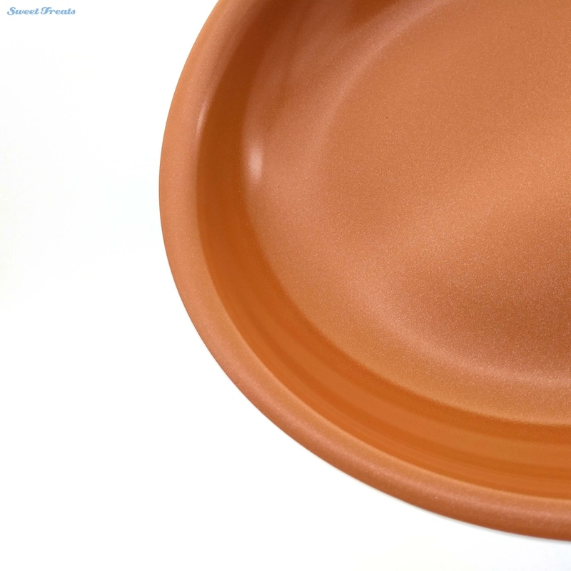 Ceramic Pan Non-Stick Frying Pan - Image 4