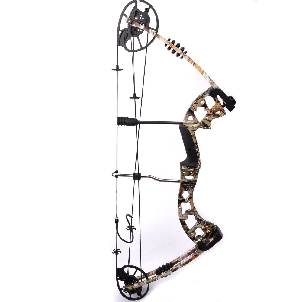Compound Bow Archery Equipment - Image 5