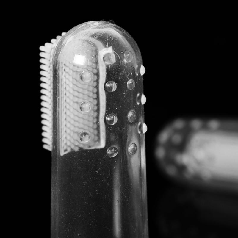 Cat Toothbrush Pet Cleaning Supplies - Image 4