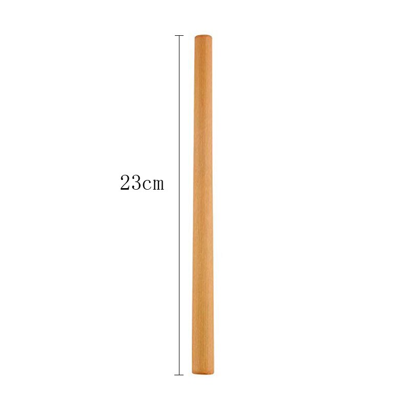Bamboo Straws with Cleaning Brush Set - Image 3