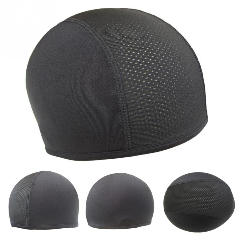 Helmet Cap Anti-Sweat Cycling Hat - Image 3