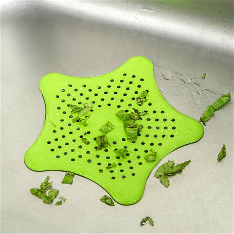 Bathroom Floor Kitchen Sink Strainer - Image 5