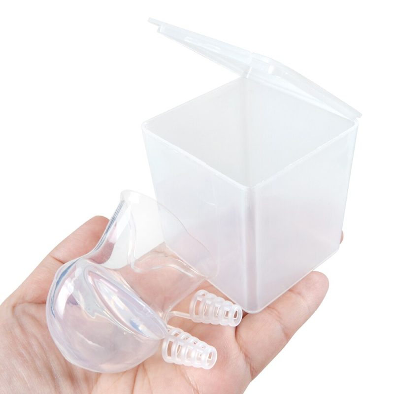Anti Snoring Device Tongue Retainer - Image 2
