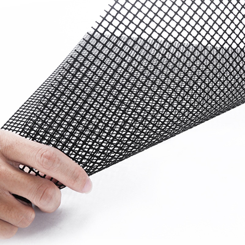 BBQ Grill Mesh Mat Nonstick Grid - Image 2