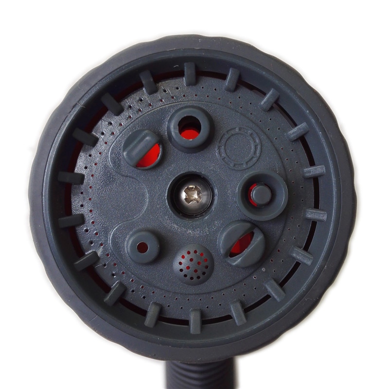 8 Patterns Garden Hose Nozzle - Image 5