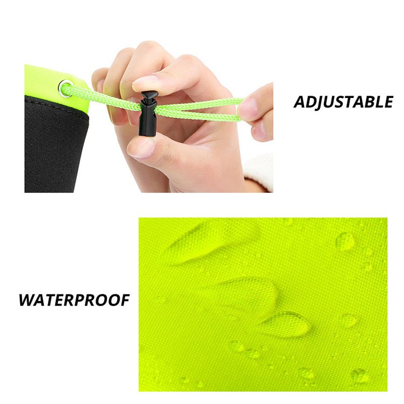 Water Bottle Belt Sports Bag - Image 3