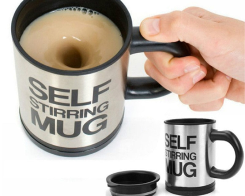 Automatic SelfStirring Mug - Image 6