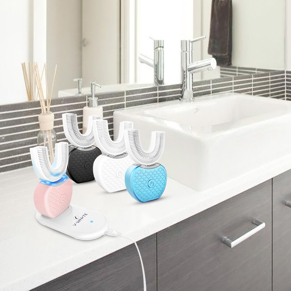 360 Toothbrush Automatic Teeth Cleaner - Image 5