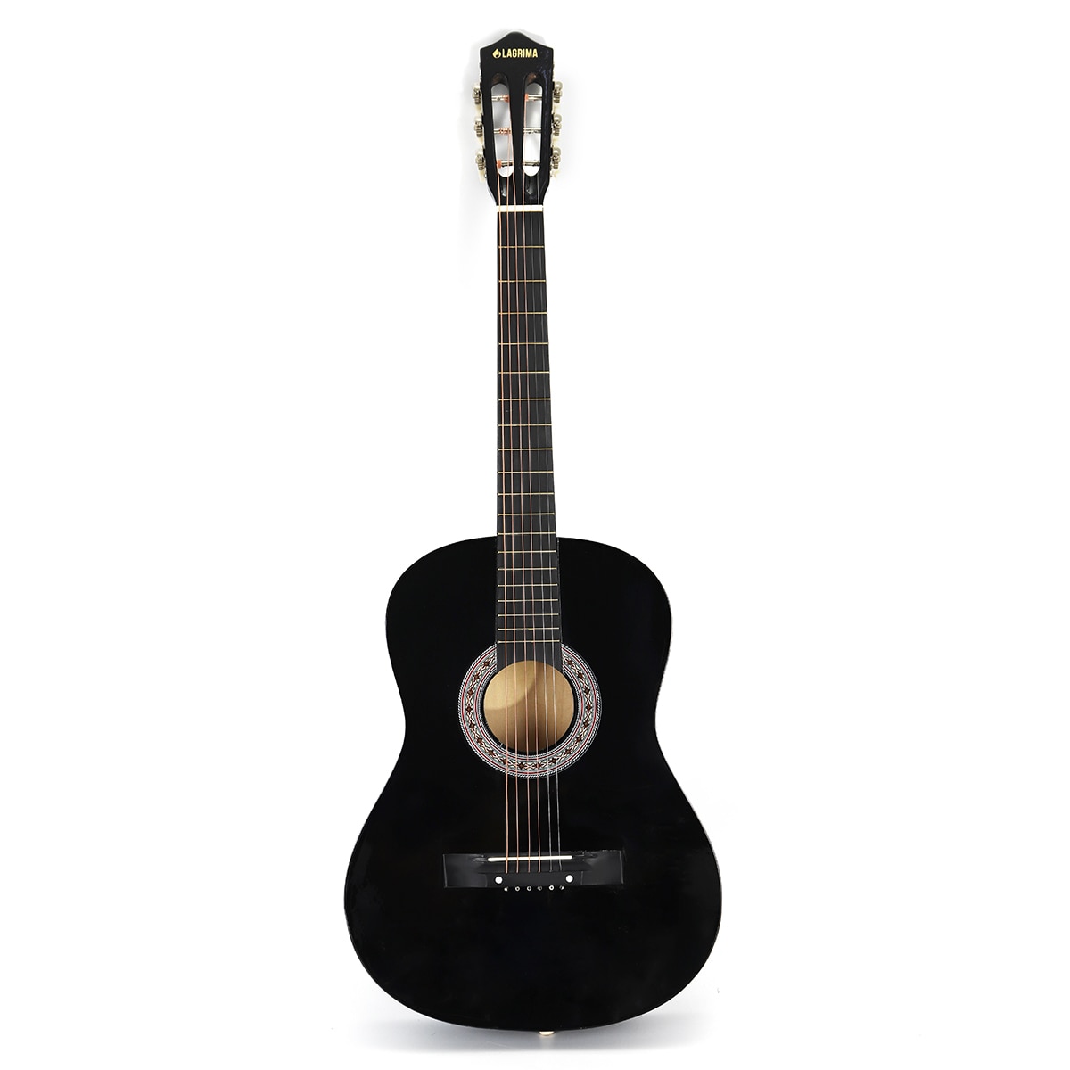 Acoustic Guitar Beginners Package Kit - Image 4