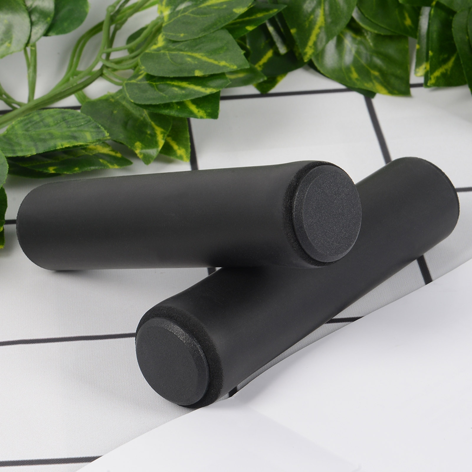 Anti Slip Bike Handlebar Grips (1Pair) - Image 3