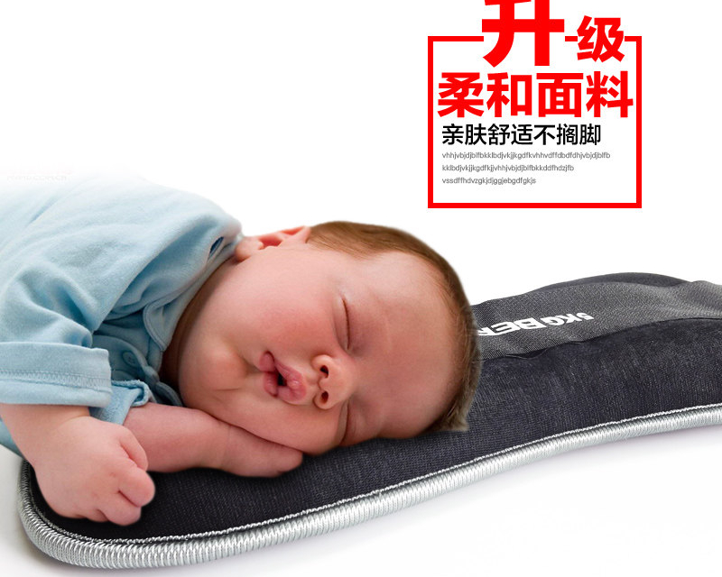 Adjustable Ankle Weights (Set of 2) - Image 2