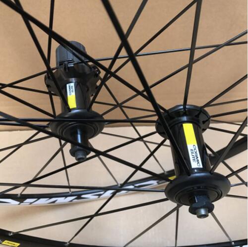 Road Bike Wheels Aluminum Wheelset - Image 5