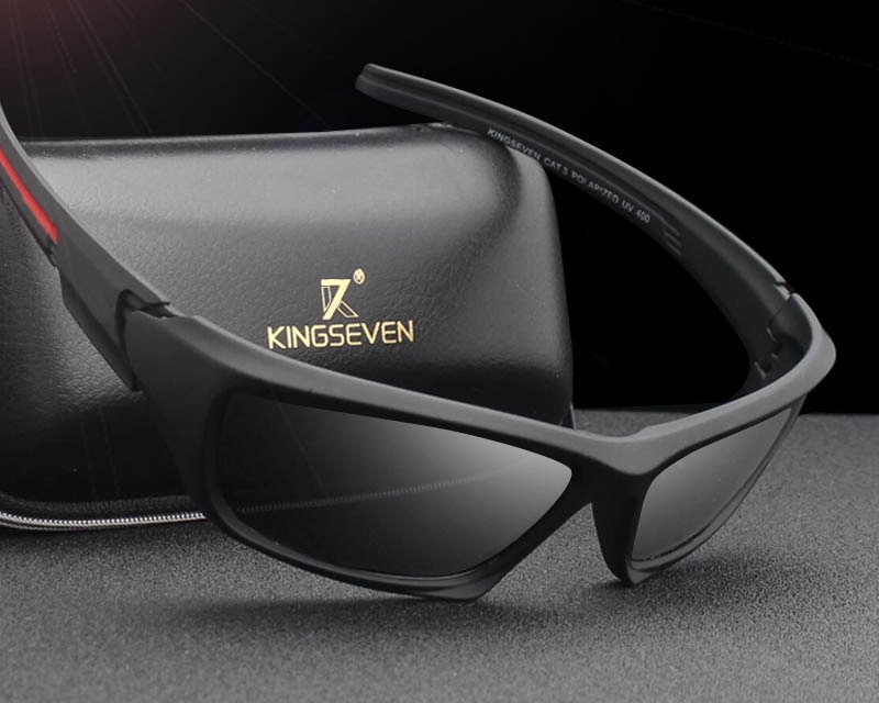 Anti-Reflective Safety Sunglasses - Image 5