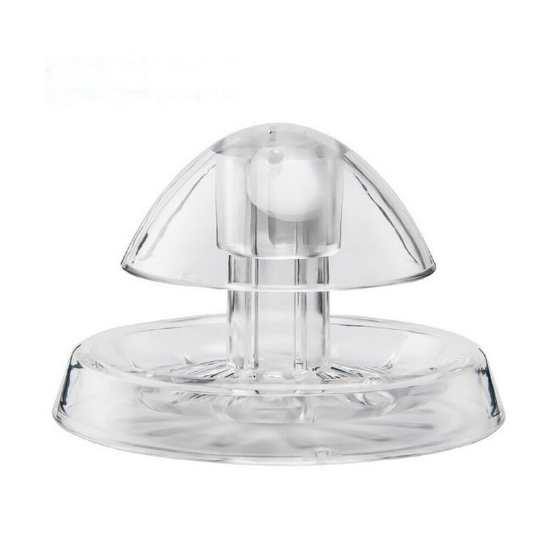 Aquarium Snail Trap Plastic Device - Image 5