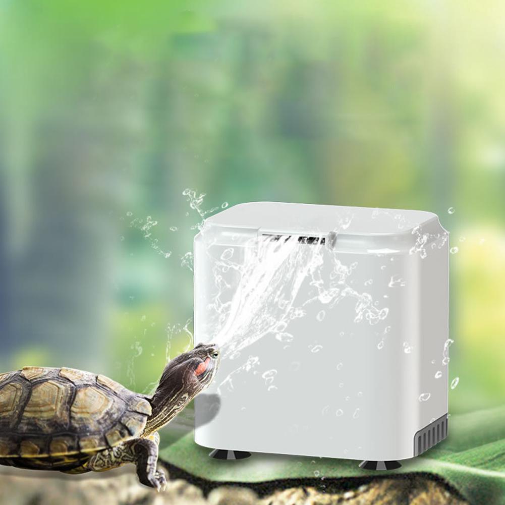 Aquarium Waterfall Pet Accessory - Image 5