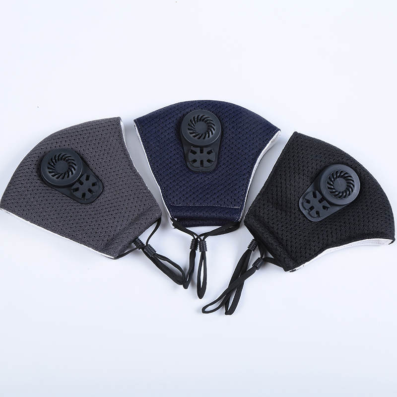 Air Pollution Mask Dustproof Face Cover - Image 6
