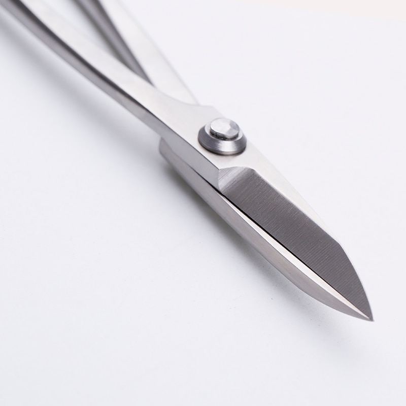 Bonsai Scissors Long Handle Shear - Image 2