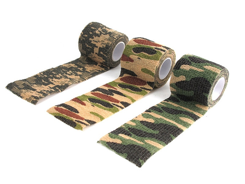 Camouflage Tape Stealth Tape - Image 6