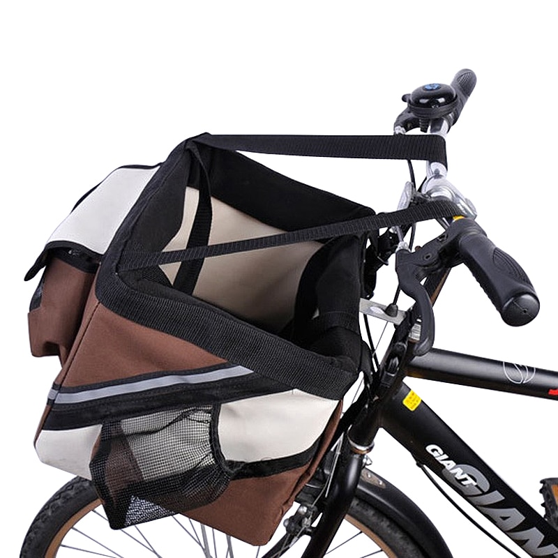 Dog Carrier for Bike Pet Accessory - Image 6