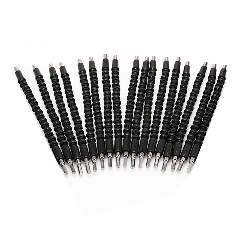 360 Degree Flexible Drill Bit Extension - Image 3
