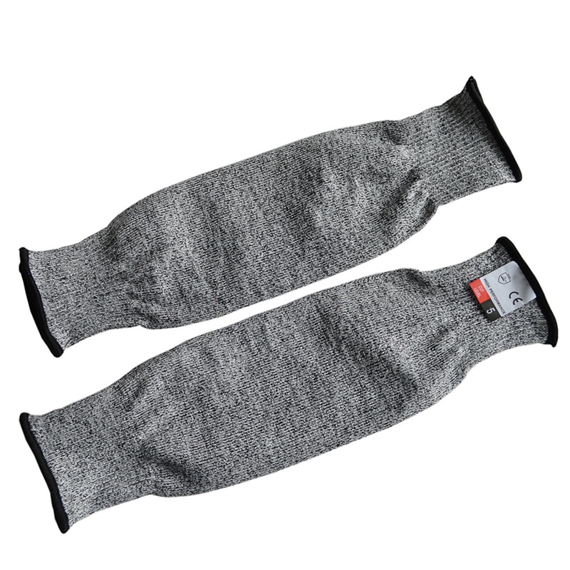 Anti Cut Arm Protection Sleeve - Image 4