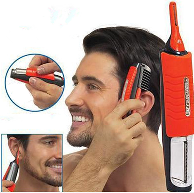 Multi Functional Switchblade Grooming Tool - Image 6