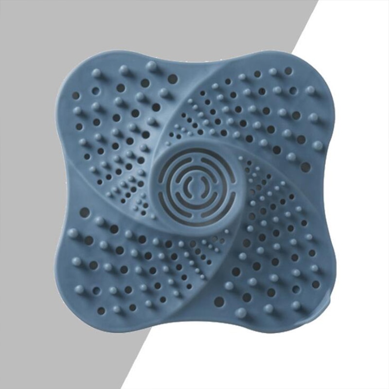 Bathroom Strainer Hair Trap For Shower Drain - Image 3