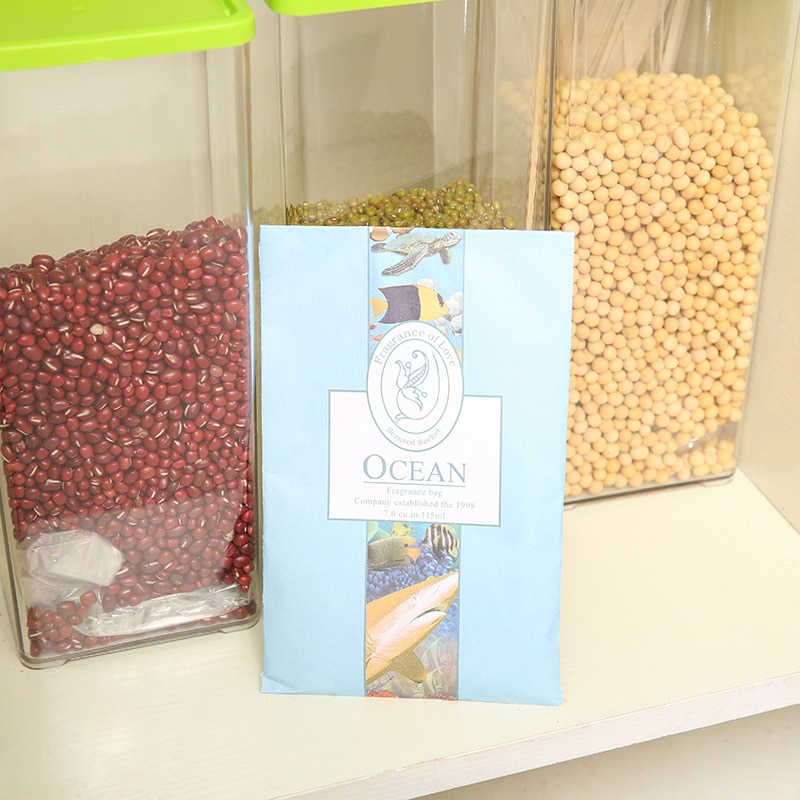 Closet Freshener Anti-Pest Fragrance Bag - Image 2