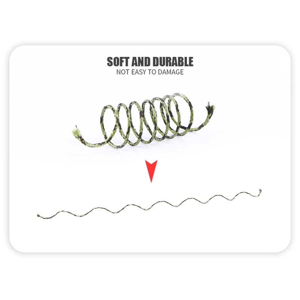 Braided Fishing Line Fishing Accessory