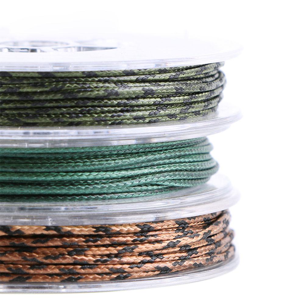 Braided Fishing Line Fishing Accessory - Image 4