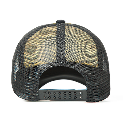 Mens Trucker Hats Adjustable Strap - Image 2