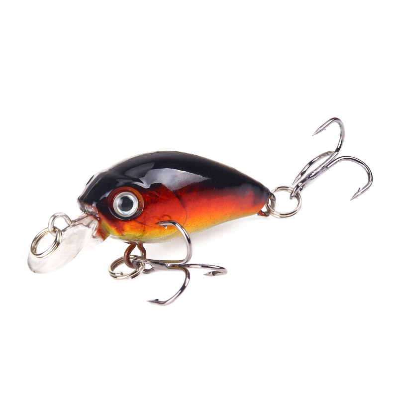 Crankbait Fishing Lures Hard Bait - Image 3