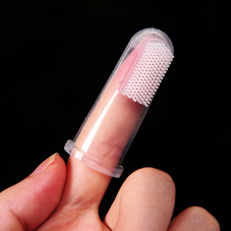 Cat Toothbrush Pet Cleaning Supplies - Image 5