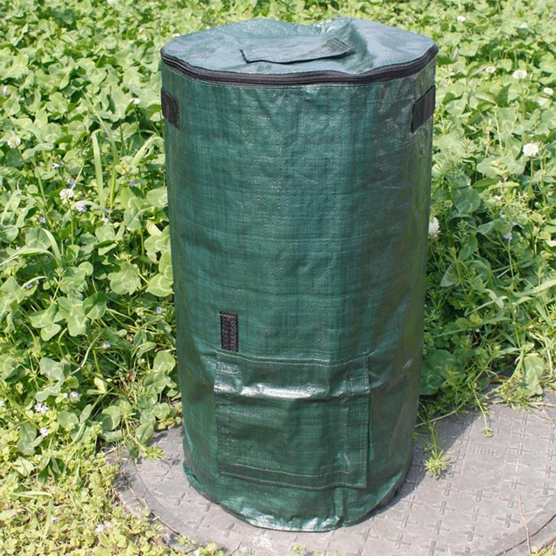 Compost Bag Organic Waste Disposal Bag - Image 2