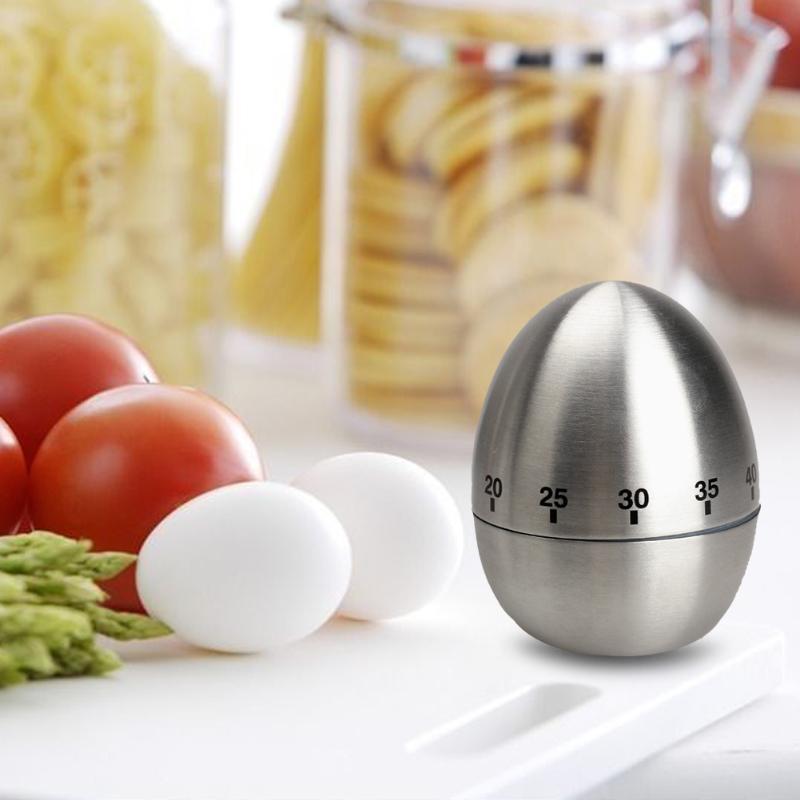 60 Minute Timer Kitchen Cooking Alarm - Image 4