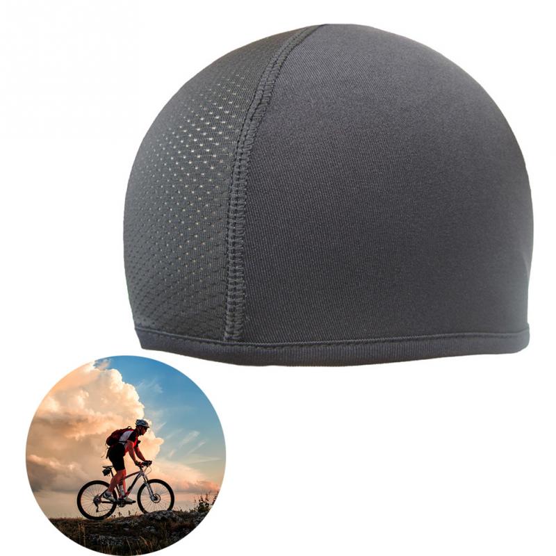 Helmet Cap Anti-Sweat Cycling Hat - Image 4