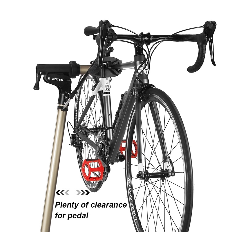 Bike Stand Bicycle Repair Stand - Image 2