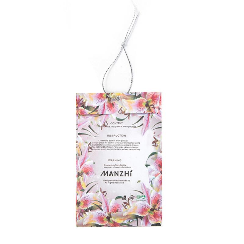 Closet Air Freshener Fragrance Sachet - Image 2