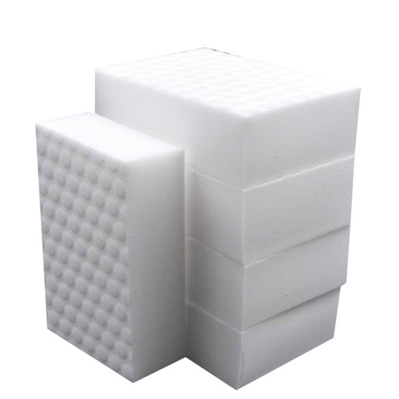 Dish Washing Sponge High-Density Pad (5 pcs) - Image 5